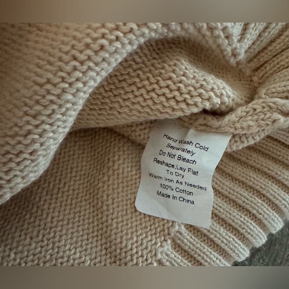 Kiel James Patrick Old Glory Sweater - Picture 6 of 8